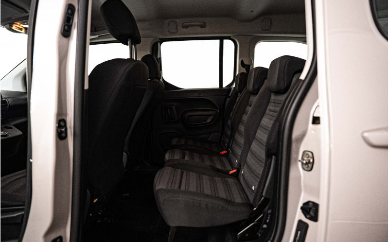 OPEL Combo Life