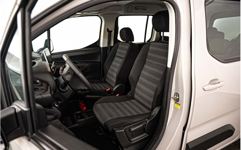 OPEL Combo Life