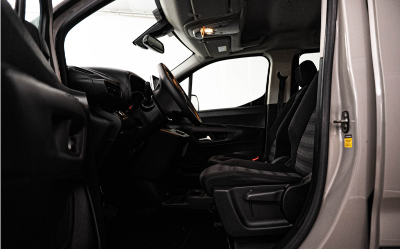 OPEL Combo Life