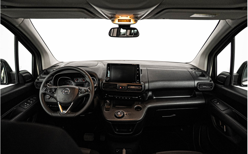 OPEL Combo Life