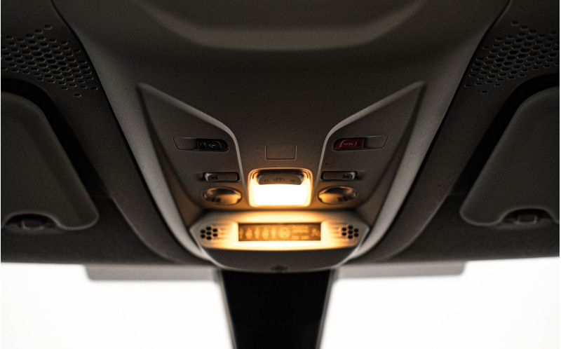 OPEL Combo Life