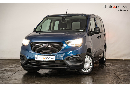 OPEL Combo Life