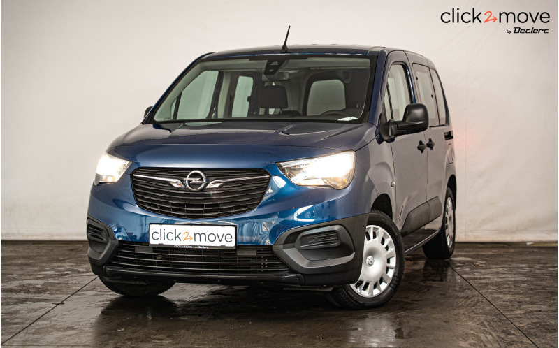 OPEL Combo Life