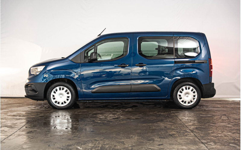 OPEL Combo Life