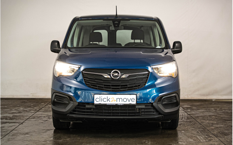 OPEL Combo Life
