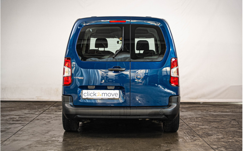 OPEL Combo Life