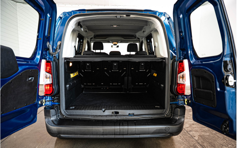 OPEL Combo Life