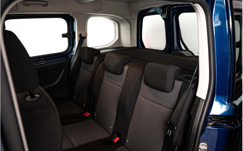OPEL Combo Life