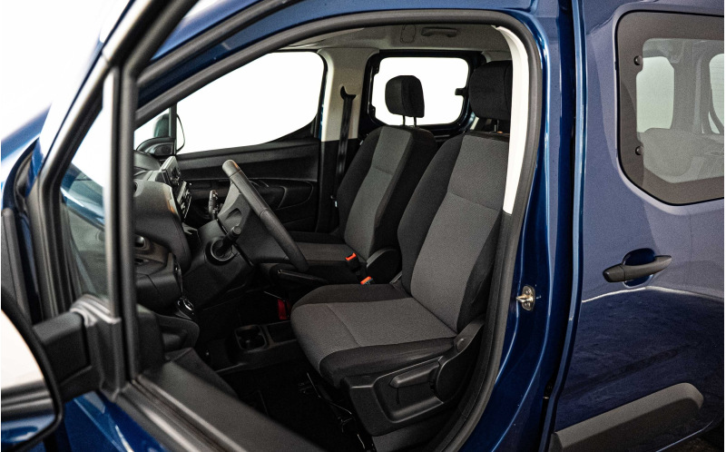 OPEL Combo Life
