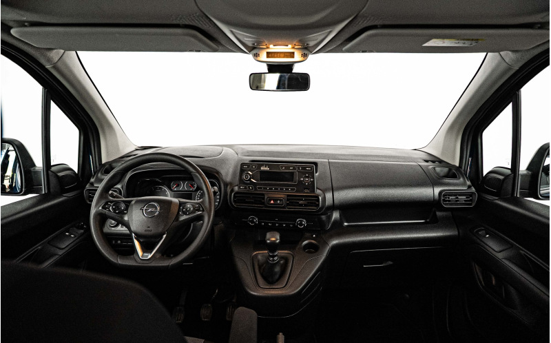 OPEL Combo Life
