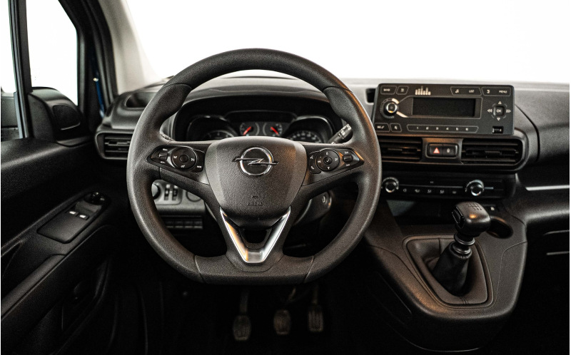 OPEL Combo Life