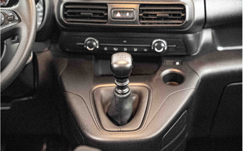 OPEL Combo Life