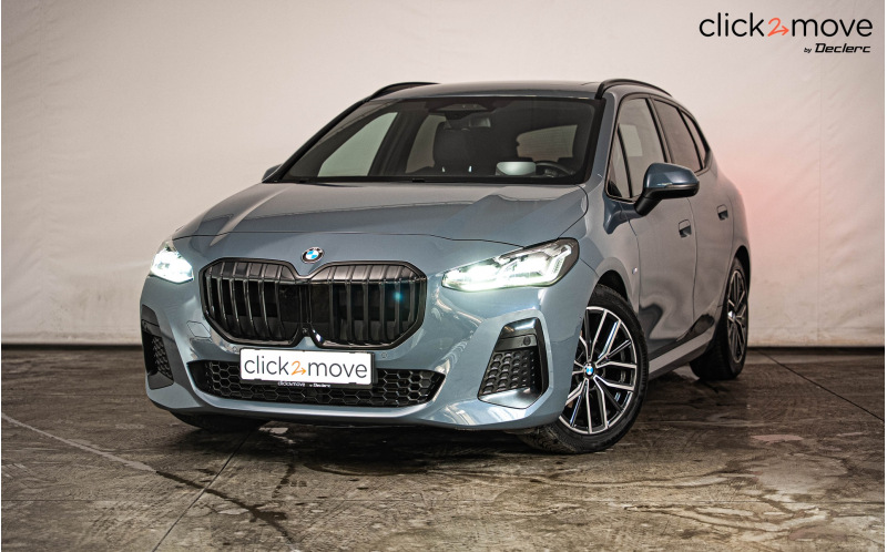 BMW 218 Gran Tourer