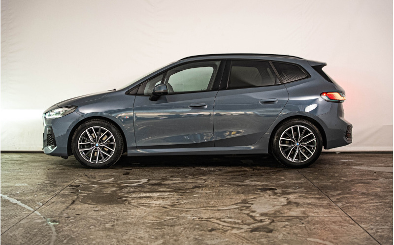 BMW 218 Gran Tourer