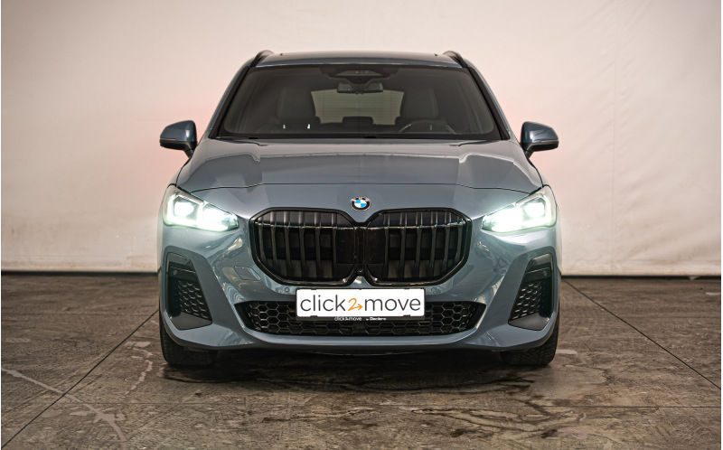 BMW 218 Gran Tourer