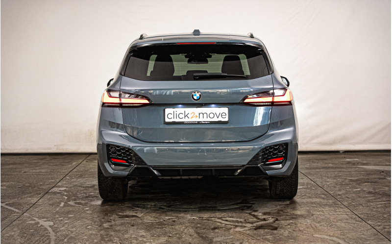 BMW 218 Gran Tourer