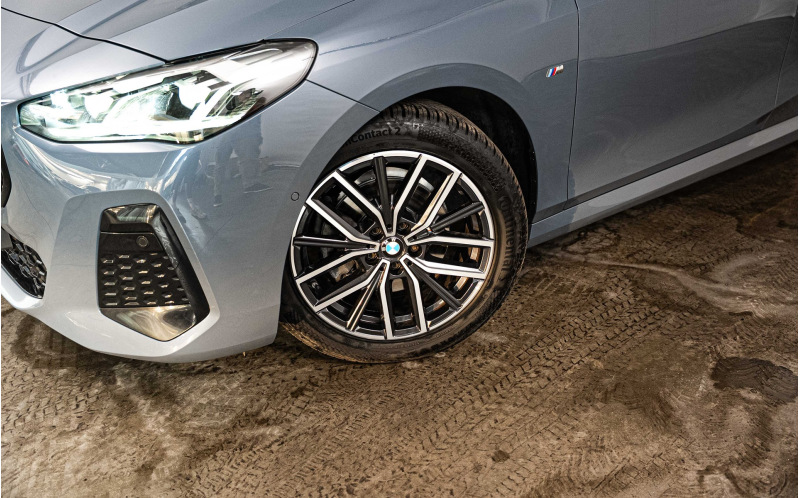BMW 218 Gran Tourer