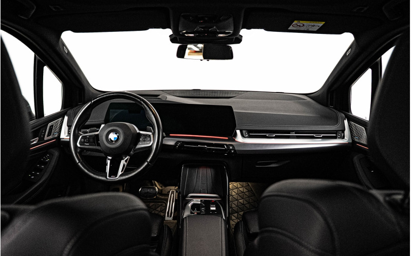 BMW 218 Gran Tourer