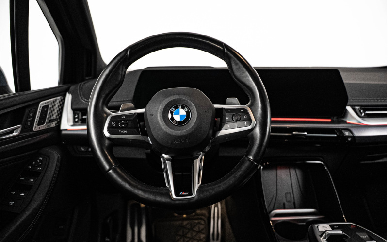 BMW 218 Gran Tourer