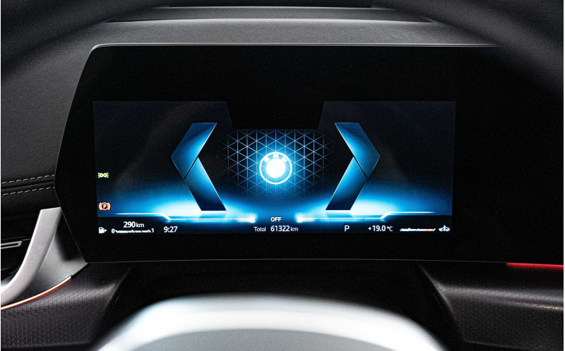 BMW 218 Gran Tourer