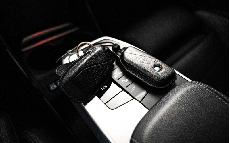 BMW 218 Gran Tourer