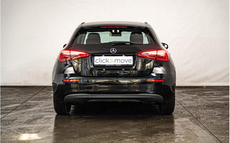 MERCEDES-BENZ A 160