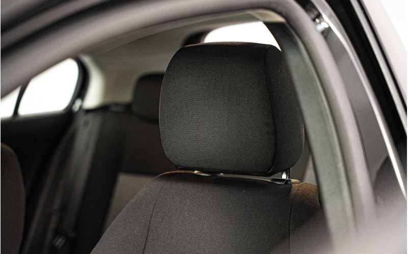 MERCEDES-BENZ A 160