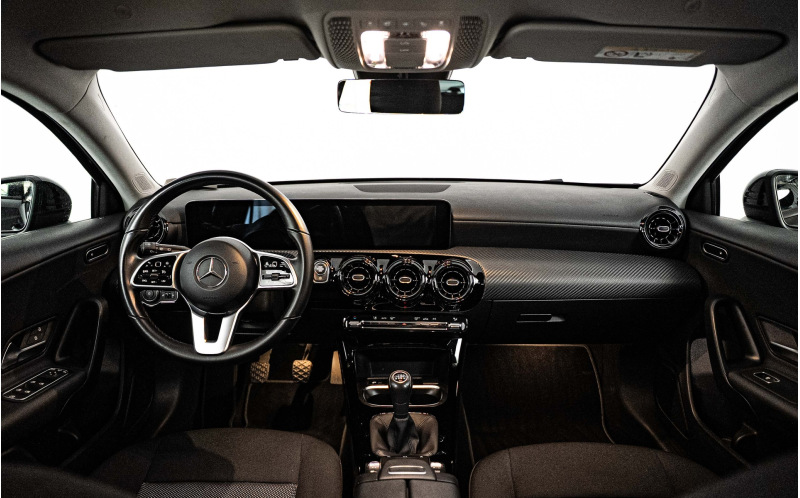 MERCEDES-BENZ A 160