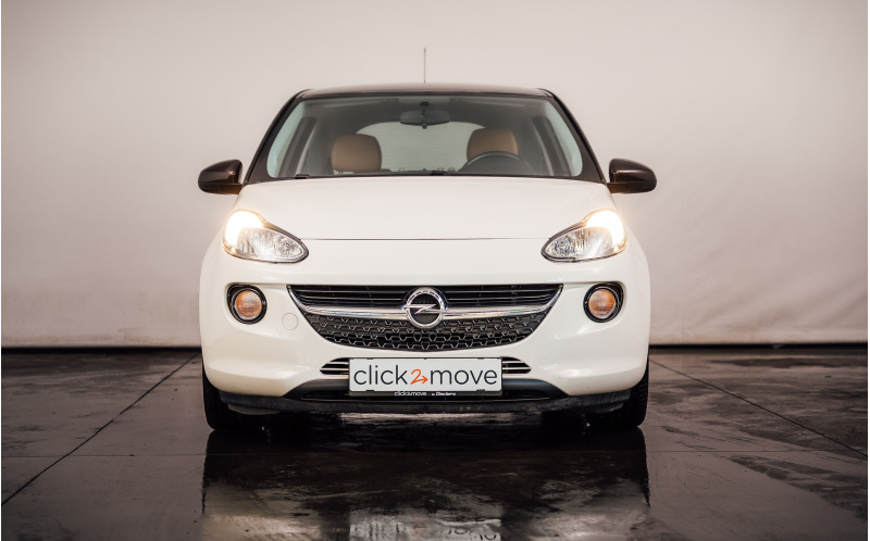 OPEL Adam
