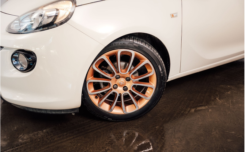 OPEL Adam