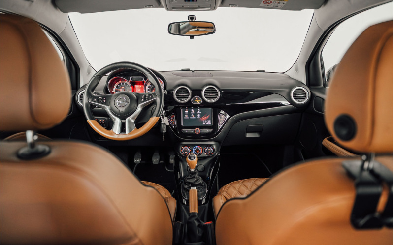 OPEL Adam