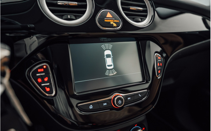 OPEL Adam