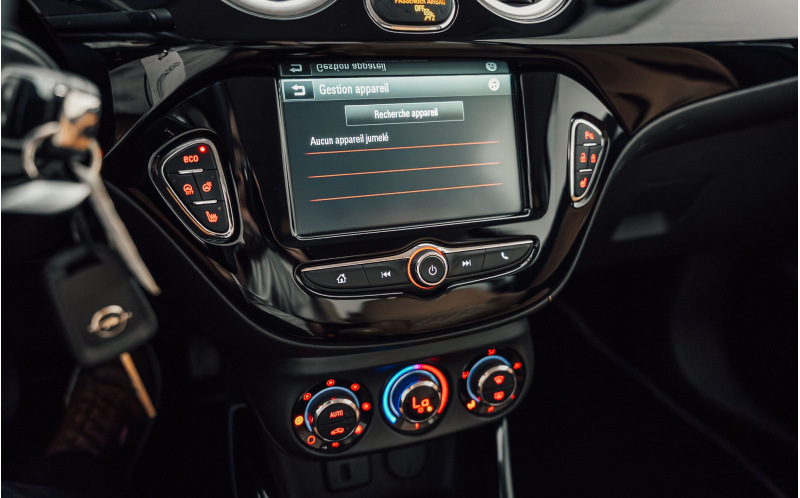 OPEL Adam