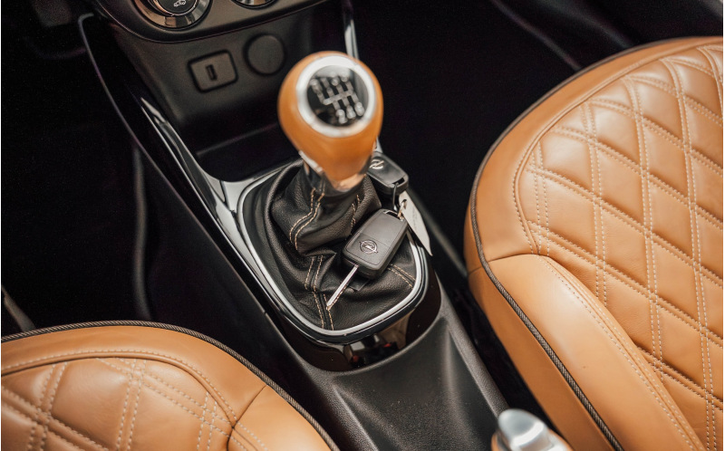 OPEL Adam