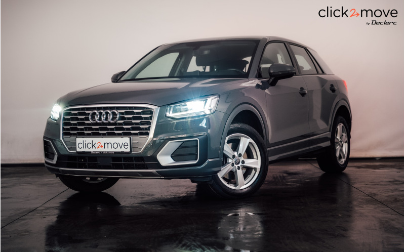 AUDI Q2