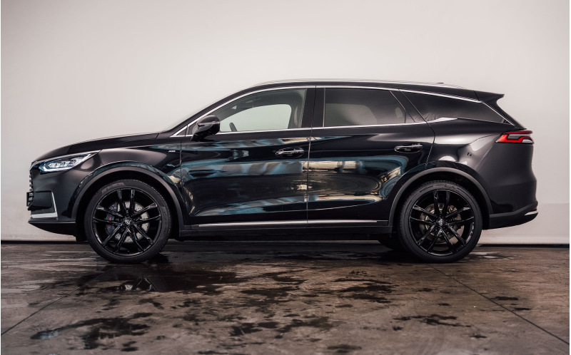 BYD Tang