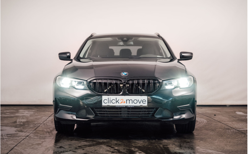 BMW 318