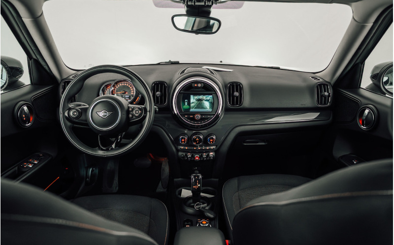 MINI Cooper Countryman