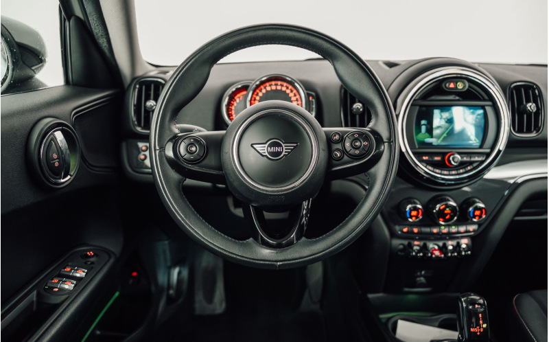 MINI Cooper Countryman