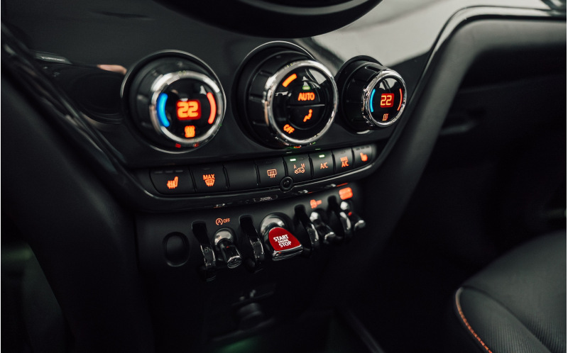 MINI Cooper Countryman