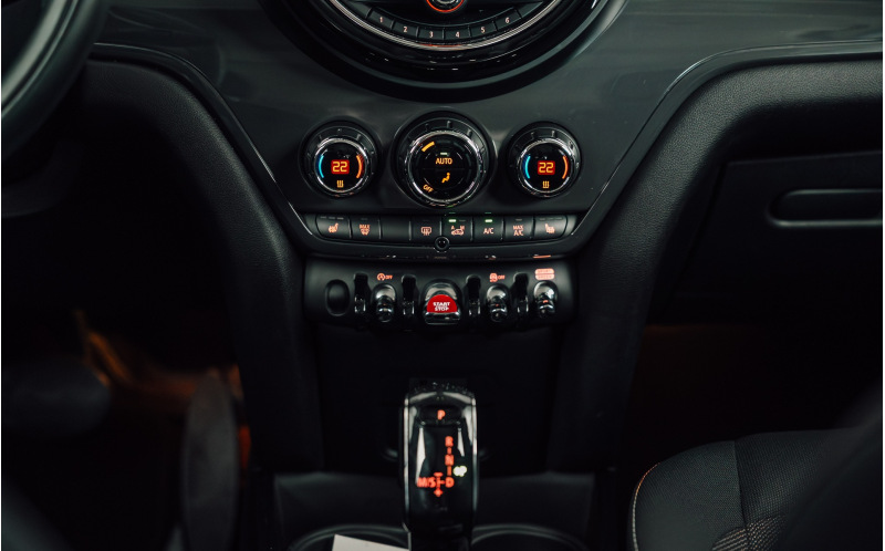 MINI Cooper Countryman
