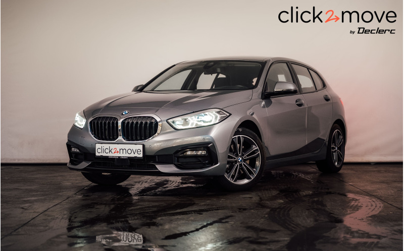 BMW 118
