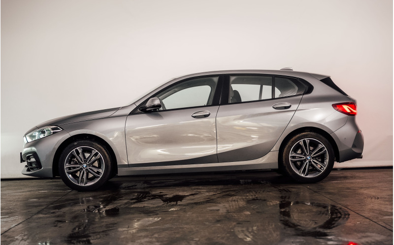 BMW Série 1