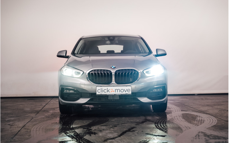 BMW 118