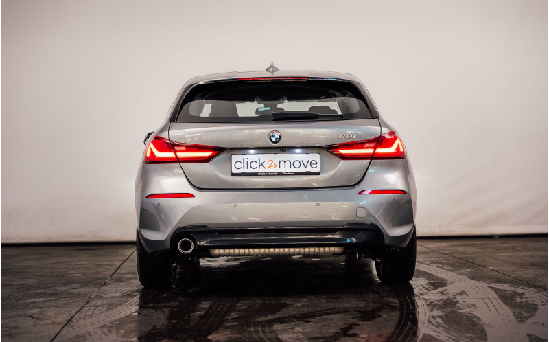 BMW Série 1