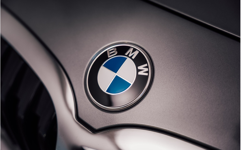 BMW Série 1