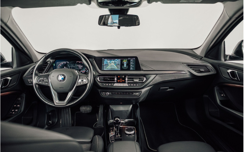 BMW Série 1