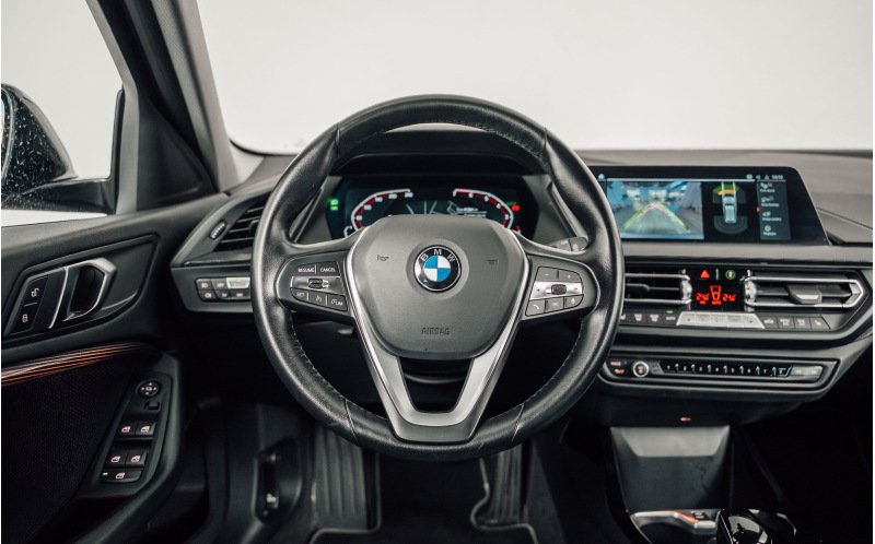 BMW Série 1