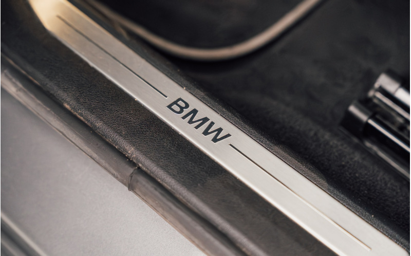 BMW Série 1