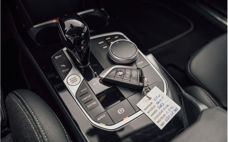 BMW Série 1